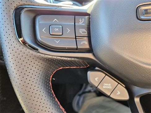 New 2026 Dodge Charger Scat Pack w/ Blacktop Package image 19