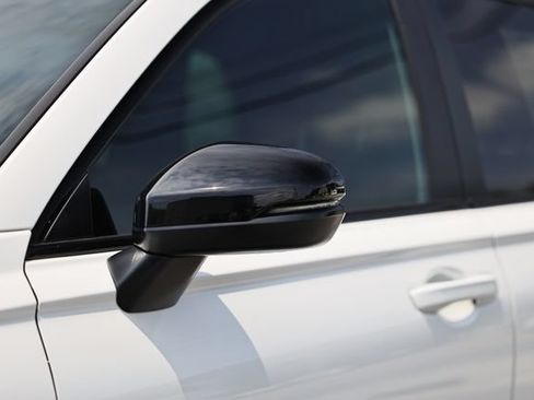Certified 2026 Honda CR-V Sport-L image 3