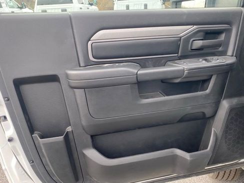 New 2026 RAM 4500 Tradesman w/ Chrome Appearance Group image 11