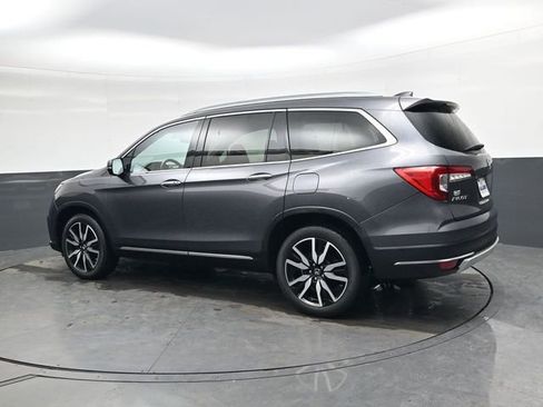 Used 2019 Honda Pilot Touring image 6