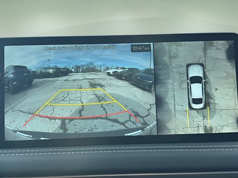 New 2026 Genesis G70 2.5T Prestige AWD/4WD image 27