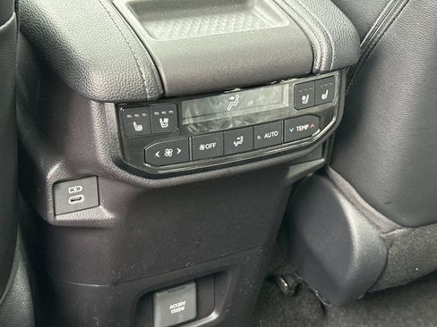 New 2026 Toyota Grand Highlander AWD Hybrid image 14