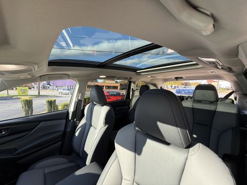 Used 2025 Subaru Ascent Onyx Edition w/ Popular Package #2 image 30