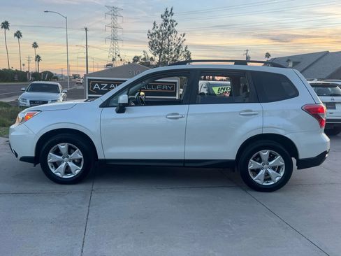 Used 2015 Subaru Forester 2.5i Premium w/ Popular Package #1 image 9