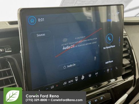 New 2026 Ford Transit 350 XLT image 15