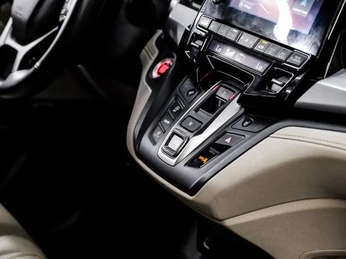 Used 2022 Honda Odyssey EX-L image 31