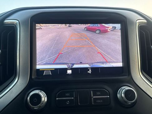 Used 2019 GMC Sierra 1500 SLT RWD image 42