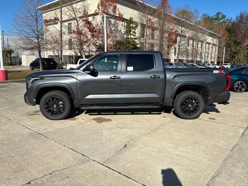 New 2026 Toyota Tundra SR5 image 2