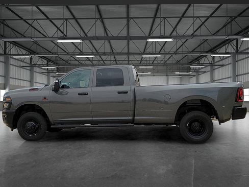 New 2026 RAM 3500 Tradesman AWD/4WD image 2