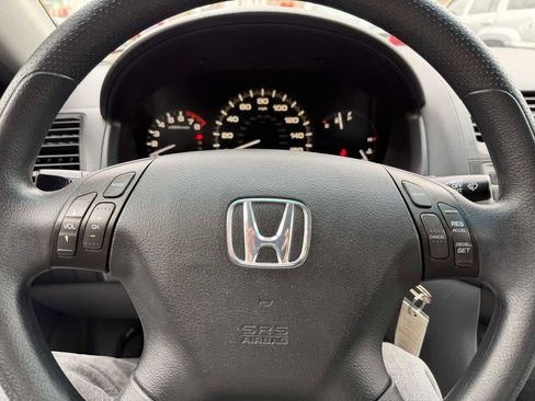 Used 2006 Honda Accord SE image 15