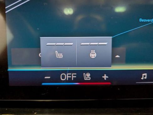 Used 2024 BMW 530i xDrive w/ Premium Package image 23