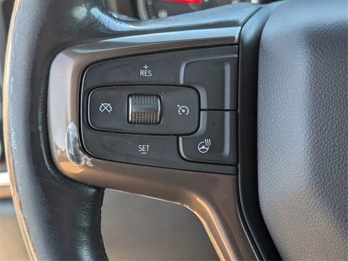 Used 2020 Chevrolet Silverado 2500 High Country w/ Z71 Off-Road Package image 24