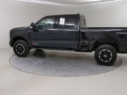 Certified 2026 Ford F350 Lariat w/ Tremor Off-Road Package AWD/4WD image 18