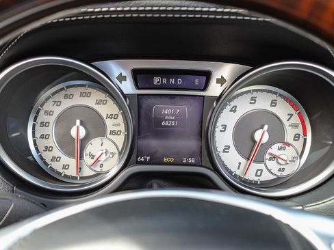 Used 2014 Mercedes-Benz SL 550 image 23