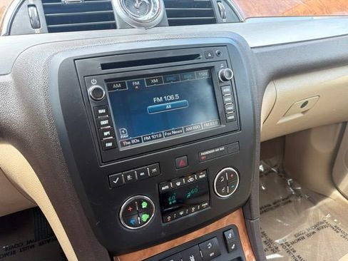 Used 2012 Buick Enclave Leather FWD image 20