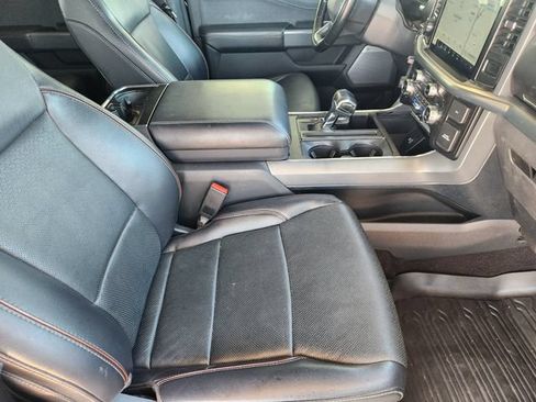 Used 2021 Ford F150 Lariat AWD/4WD image 13