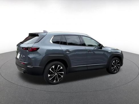 Used 2025 MAZDA CX-50 2.5 Hybrid w/ Premium Plus Pkg AWD/4WD image 11