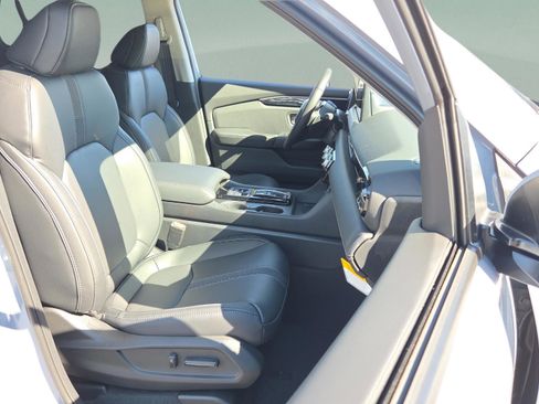 New 2026 Honda Pilot EX-L image 42