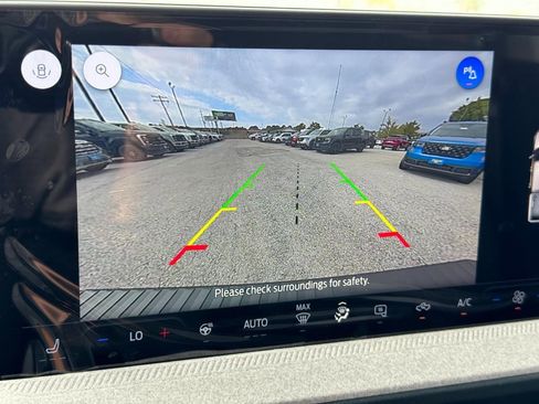 New 2025 Ford Maverick XLT w/ XLT Luxury Package image 16