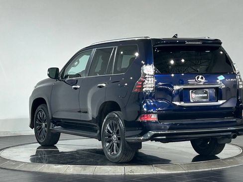 Used 2023 Lexus GX 460 Premium AWD/4WD image 7