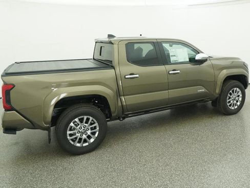 New 2026 Toyota Tacoma Limited image 87