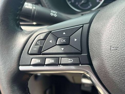Used 2023 Nissan Sentra SV w/ All-Weather Package FWD image 21