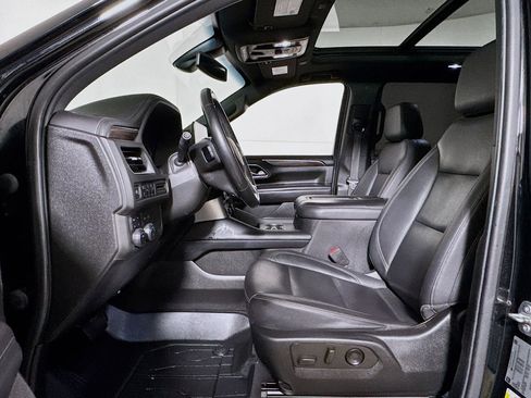 Used 2021 Chevrolet Tahoe Z71 image 19