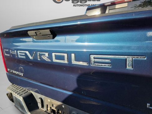 Used 2020 Chevrolet Silverado 1500 LT w/ All-Star Edition RWD image 19