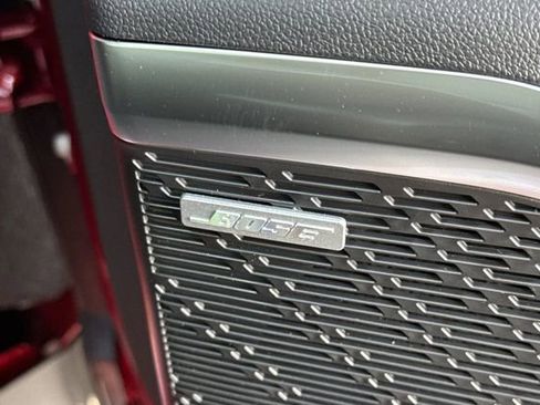 New 2026 Buick Enclave Preferred AWD/4WD image 22