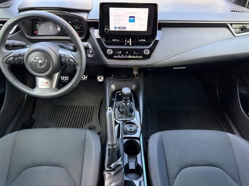 Used 2023 Toyota Corolla GR w/ Performance Package image 3