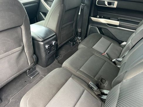 Certified 2023 Ford Explorer XLT image 14