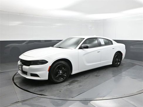 Used 2023 Dodge Charger SXT image 34