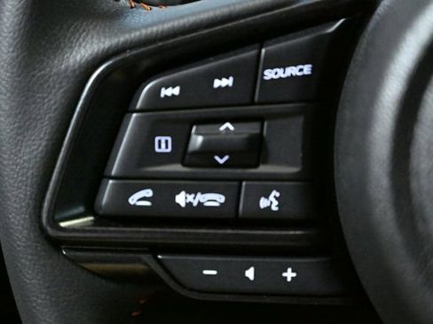 Used 2025 Subaru Crosstrek 2.5i Limited w/ Popular Package #3A image 37