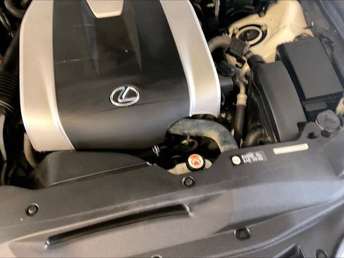 Used 2016 Lexus GS 350 AWD image 28
