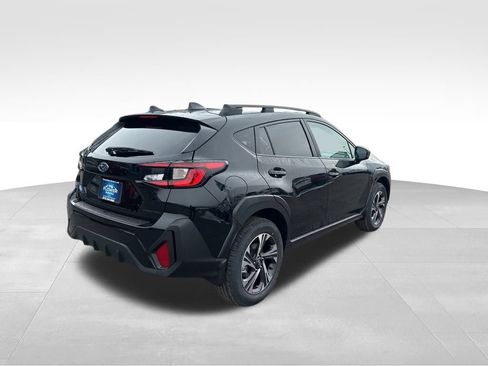Certified 2026 Subaru Crosstrek 2.5i Premium w/ Convenience Package #2 AWD/4WD image 8