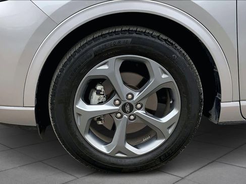 Used 2024 Ford Escape ST-Line w/ Tech Pack #1 image 9