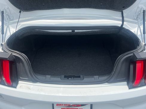 Used 2023 Ford Mustang Premium RWD image 11