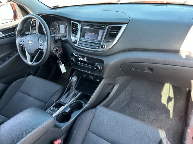Used 2016 Hyundai Tucson SE w/ Option Group 02 AWD/4WD image 31