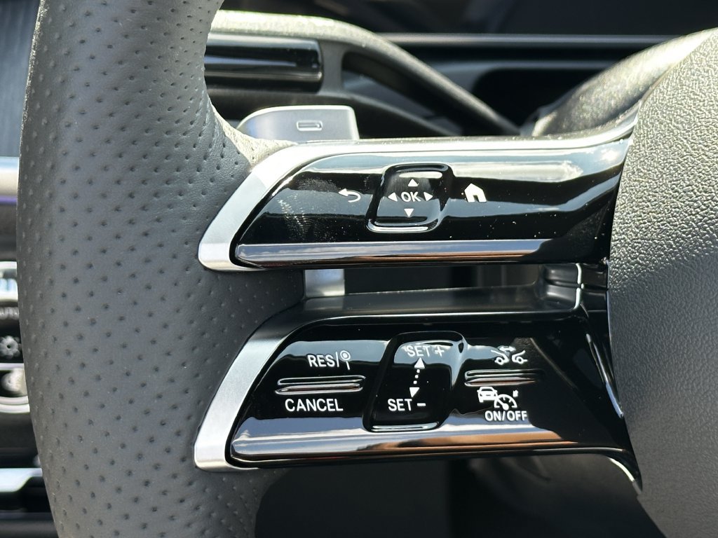 New 2027 Mercedes-Benz CLE 450 4MATIC Cabriolet image 25