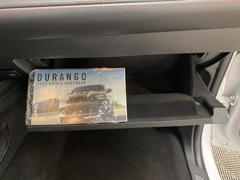 Used 2024 Dodge Durango R/T image 43