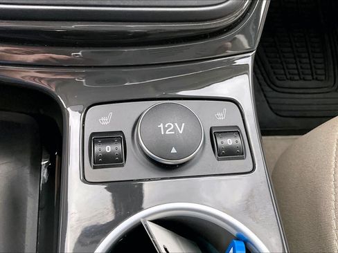 Used 2014 Ford Escape Titanium w/ Equipment Group 401A FWD image 32