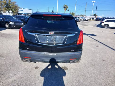 Used 2017 Cadillac XT5 Luxury w/ Driver Awareness Package image 5