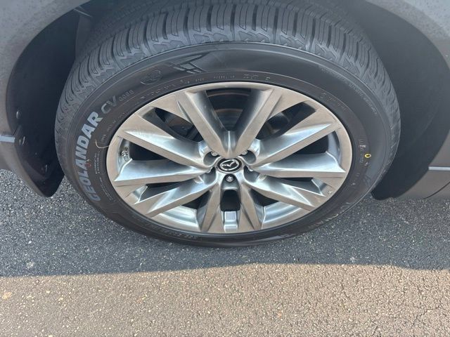 Used 2019 MAZDA CX-9 Grand Touring AWD/4WD image 12