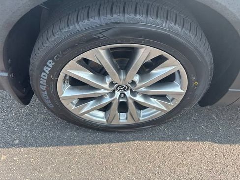 Used 2019 MAZDA CX-9 Grand Touring AWD/4WD image 12