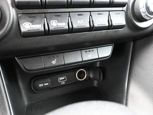 Used 2021 Kia Sportage LX w/ LX AWD Popular Package image 16