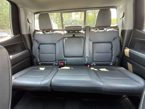 Used 2021 Chevrolet Silverado 1500 RST w/ All Star Edition Plus AWD/4WD image 10