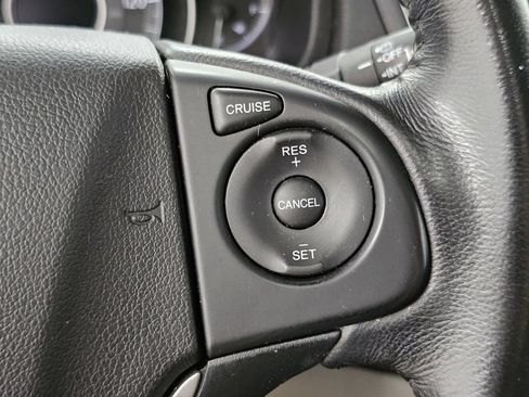 Used 2012 Honda CR-V EX-L image 35