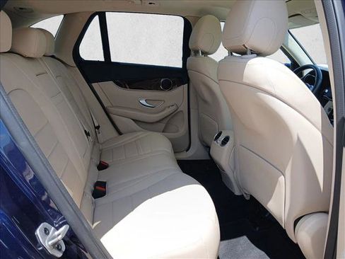 Certified 2022 Mercedes-Benz GLC 300 image 19
