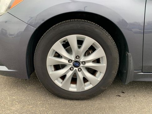Used 2015 Subaru Legacy 2.5i Premium image 34