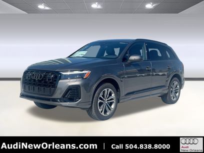 New 2026 Audi Q7 2.0T Premium Plus